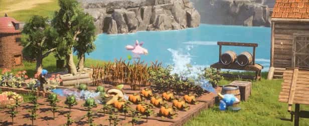 幻兽帕鲁 心归之所 Palworld 最新