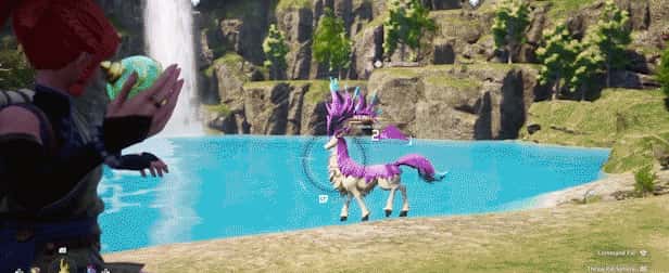 幻兽帕鲁 心归之所 Palworld 最新